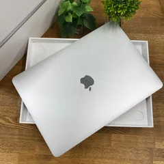 MacBook Air 13インチ M1チップ 512GB 2020年 送料無料 QQ6L8