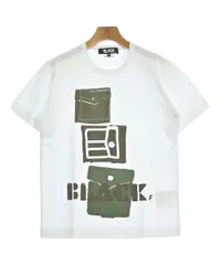 BLACK COMME des GARCONS Tシャツ・カットソー レディース 【古着】【中古】【送料無料】のサムネイル