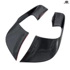 隼 HAYABUSA 3型 ドライカーボン ウイングレット 値下げ - メルカリ