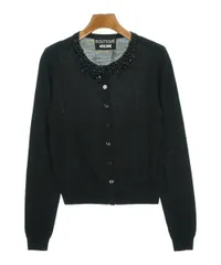 BOUTIQUE MOSCHINO カーディガン レディース 【古着】【中古】【送料無料】のサムネイル