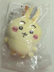 グレイ・パーカー・サービス ぷちミニマスコット(パラレルワールド!?) ちいかわ うさぎ?