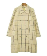 courreges paris チェスターコート レディース 【古着】【中古】【送料無料】のサムネイル