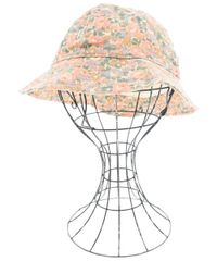 希少/超美品】GUCCI グッチ タイガー バケットハット マルチカラー