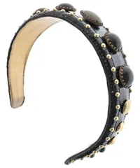 Miu Miu ヘアアクセサリー レディース 【古着】【中古】【送料無料】のサムネイル