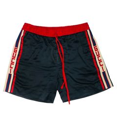 新品未使用 GUCCI GG柄 スイムショーツ 水着 サイズ50 Lサイズ - メルカリ