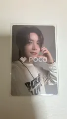 ENHYPEN ヒスン ROMANCE : UNTOLD ENGENE Ver. Weverse