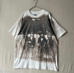 H116☆U2☆80s☆USA製☆バンドTシャツ☆オクトーバー☆シングル 