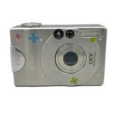 2026年最新】IXY CANON PC1001の人気アイテム - メルカリ