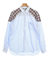 COMME des GARCONS HOMME DEUX カジュアルシャツ メンズ 【古着】【中古】【送料無料】のサムネイル