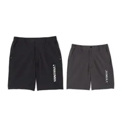 26春夏 ニューバランス ゴルフ New balance Golf メンズ リラックス ショートパンツ (MENS) 0126138002 半ズボン ショーツのサムネイル