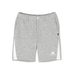 26春夏 ニューバランス ゴルフ New balance Golf メンズ スウェット ショートパンツ (MENS) 0126138003 半ズボン ショーツのサムネイル