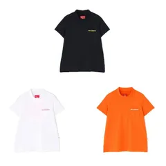 26春夏 ニューバランス ゴルフ New balance Golf レディース 半袖 モックネック プルオーバー (WOMENS) 0126166507 トップスのサムネイル