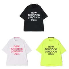 26春夏 ニューバランス ゴルフ New balance Golf レディース ハーフスリーブ モックネック プルオーバー (WOMENS) 0126166508 トップスのサムネイル
