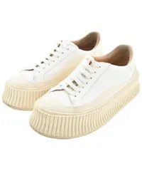 JIL SANDER スニーカー レディース 【古着】【中古】【送料無料】のサムネイル