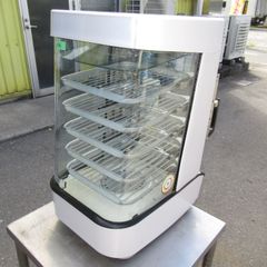 □Sunny様専用□サラダマスター 深型鍋( 3コート )&スチーマーSet