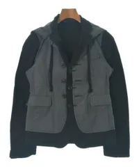 BLACK COMME des GARCONS ジャケット レディース 【古着】【中古】【送料無料】のサムネイル