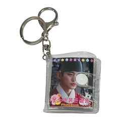 2PM ランダムアクリルキーホルダー Jun.k手形 - メルカリ