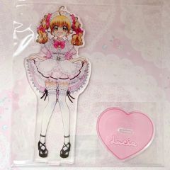 ぴちぴちピッチ まるくじ Dolce style るちあA 大吉 3セット - メルカリ