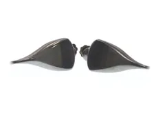 Georg Jensen ジョージジェンセン イヤリング シルバー925 ユニセックス 8.1g【中古】のサムネイル