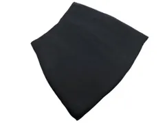 新品 Hollister ホリスター Aライン スカート sizeXS/黒 ■◇ レディースのサムネイル