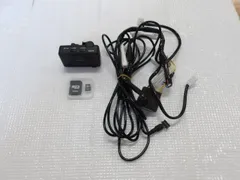 日産　純正　ドライブレコーダー　DJ4-D　G20A0-C9988のサムネイル