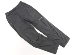 mont-bell モンベル 1105314 ストレート パンツ sizeS/チャコール ■◇ メンズのサムネイル