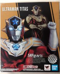 BANDAI SPIRITS SHFiguarts 울트라맨타이가 울트라맨타이타스