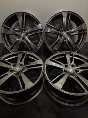 k*2様 メルセデスベンツA45 AMG 純正 18インチ8J×18/ET48 - メルカリ
