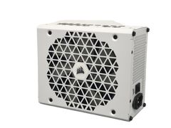 SUPER FLOWER PLATINUM 1000W PC電源ユニット白 - メルカリ