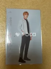 セブチ バーノン 2018 SEVENTEEN CONCERT IDEAL CUT - THE FINAL SCENE IN SEOUL トレカセット
