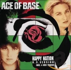 (CD)Happy Nationのサムネイル
