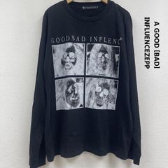 頭の中の悪魔 騙し絵 シルクスクリーン Tシャツ ロンT エッシャー ダリ