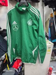 アヤックス／adidas】03/04 アウェイ 長袖 ユニフォーム (O) - メルカリ
