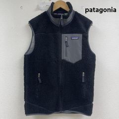 値下げ！Patagonia R2 ベスト Lサイズ 黒 00s USA製 - メルカリ