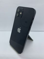 中古】iPhone 12 128GB ブラック SIM解除済 - メルカリ