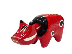 修学旅行の赤べこ - メルカリ