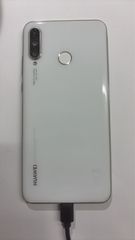 HUAWEI P30 Lite 本体 ホワイト 64GB - メルカリ