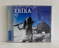 ERIKA FREE CD+DVD 邦楽 - メルカリ