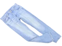 BEAUTY&YOUTH ビューティ＆ユース ユナイテッドアローズ テーパード デニムパンツ size30/青 ■■ メンズのサムネイル