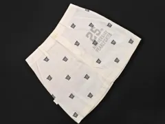 PEARLY GATES パーリーゲイツ 25th Anniversary ゴルフ 刺繍 ミニ スカート size00/白 ■■ レディースのサムネイル