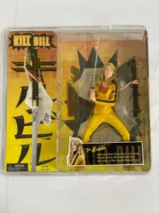 【未開封】ザ・ブライド 「KILL BILL-キルビル-」 アクションフィギュア