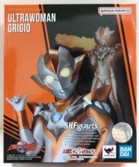 BANDAI SPIRITS SHFiguarts 울트라우 몽그리조