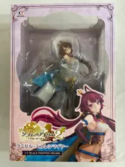 【未開封】ラミゼル・エルレンマイヤー 「ソフィーのアトリエ2 ～不思議な夢の錬金術士～」 1/7