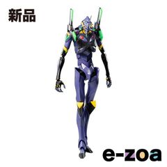 threezero(스리제로) 로보도 에반게리온 제13호기 에반게리온 신극장판 21620 (2671043)