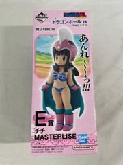 [미개봉] E상 치치 MASTERLISE 이치 반 쿠지 드래곤 볼 EX 손오공 수업편