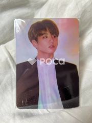 BTS WINGS CONCEPT BOOK ジョングク - メルカリ
