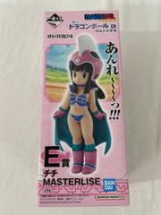 E 상 치치 MASTERLISE 이치 반 쿠지 드래곤 볼 EX 손오공 수업 편