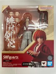 SHFiguarts 緋村剣心 [루로니 검심 -메이지 검객 낭만담-]