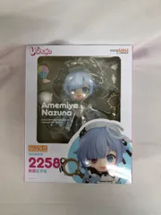 【未開封】ねんどろいど 飴宮なずな VShojo