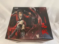 2026年最新】天官賜福 花城 1/7スケールの人気アイテム - メルカリ